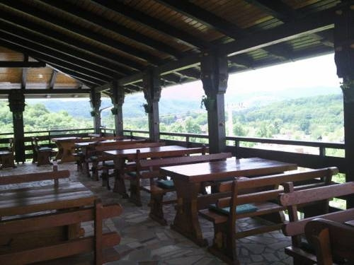 Guesthouse Pavlin