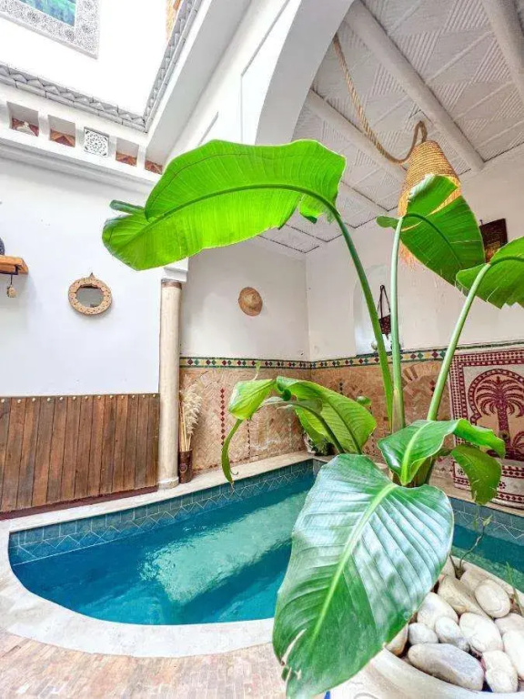 Riad Elli Marrakech - Général