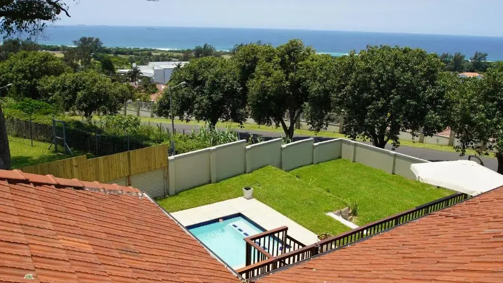 Villa 93