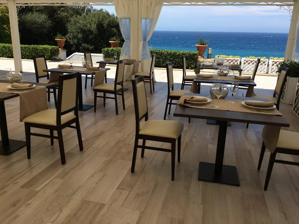 Grand Hotel Villa Parisi - Général