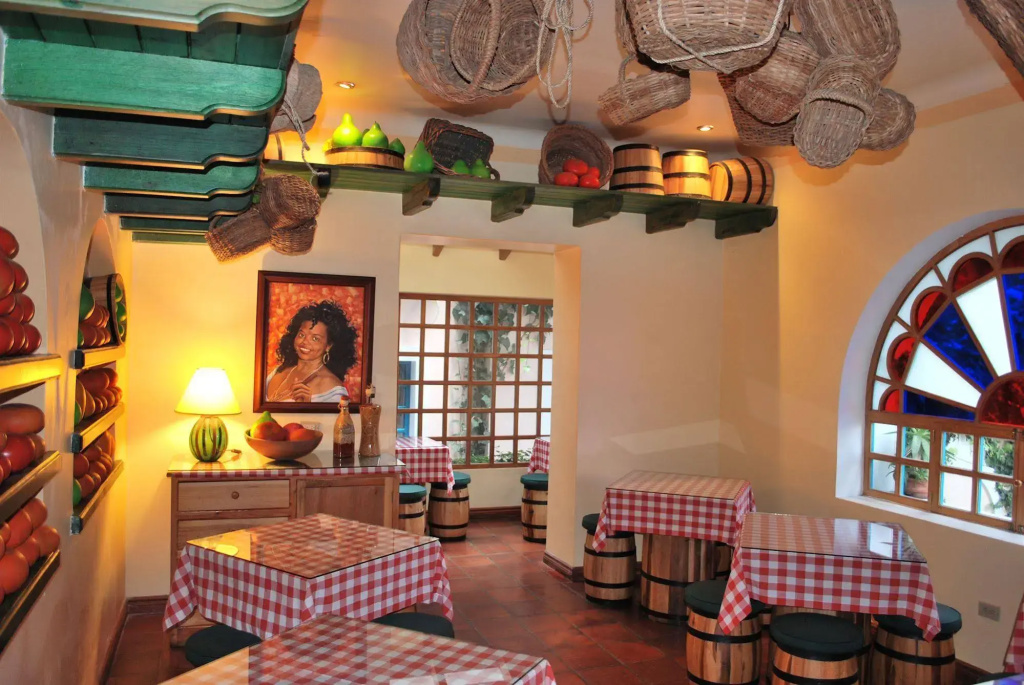 Vieja Cuba Hotel - Général
