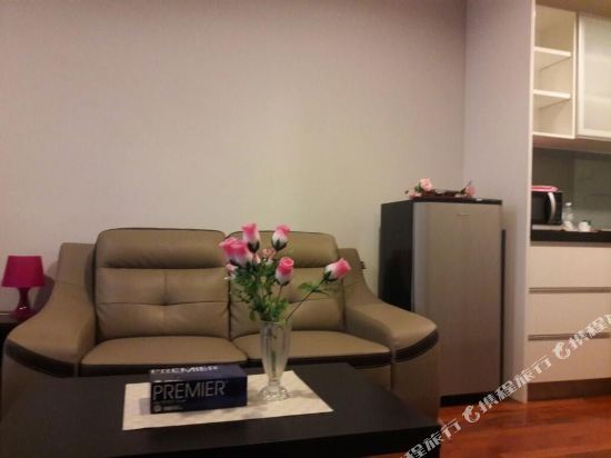 Casa Residency Service Apartment