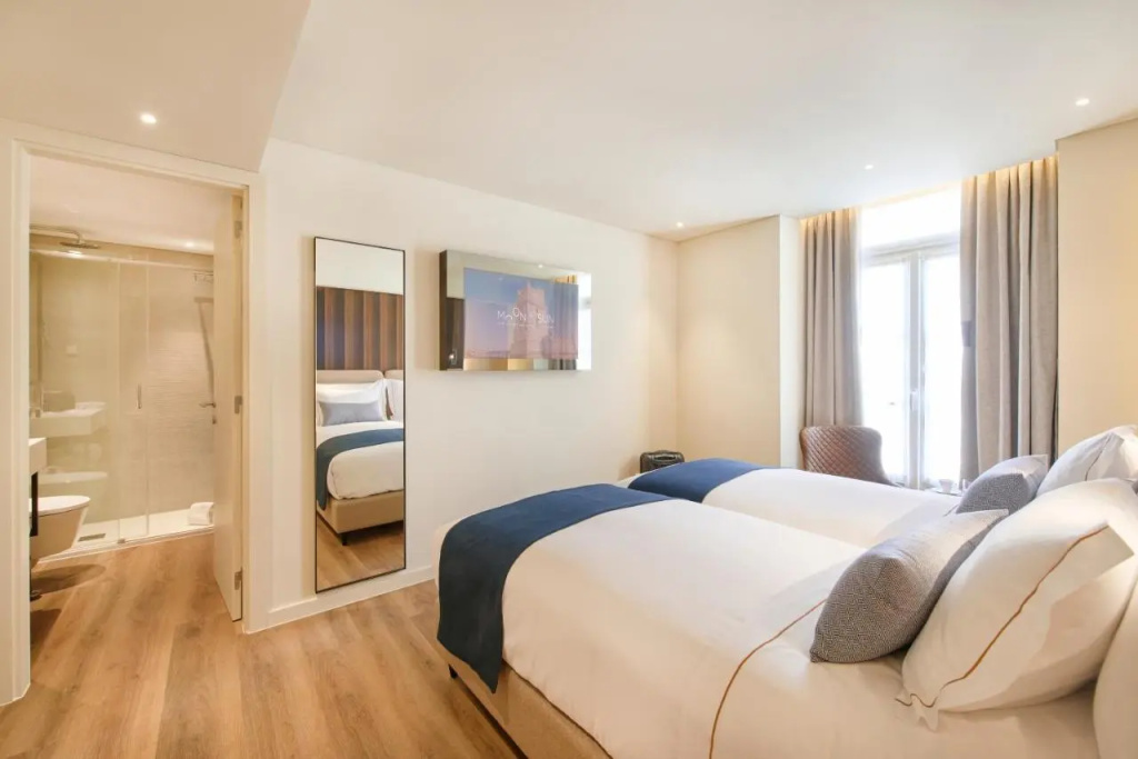 Hotel photo 6