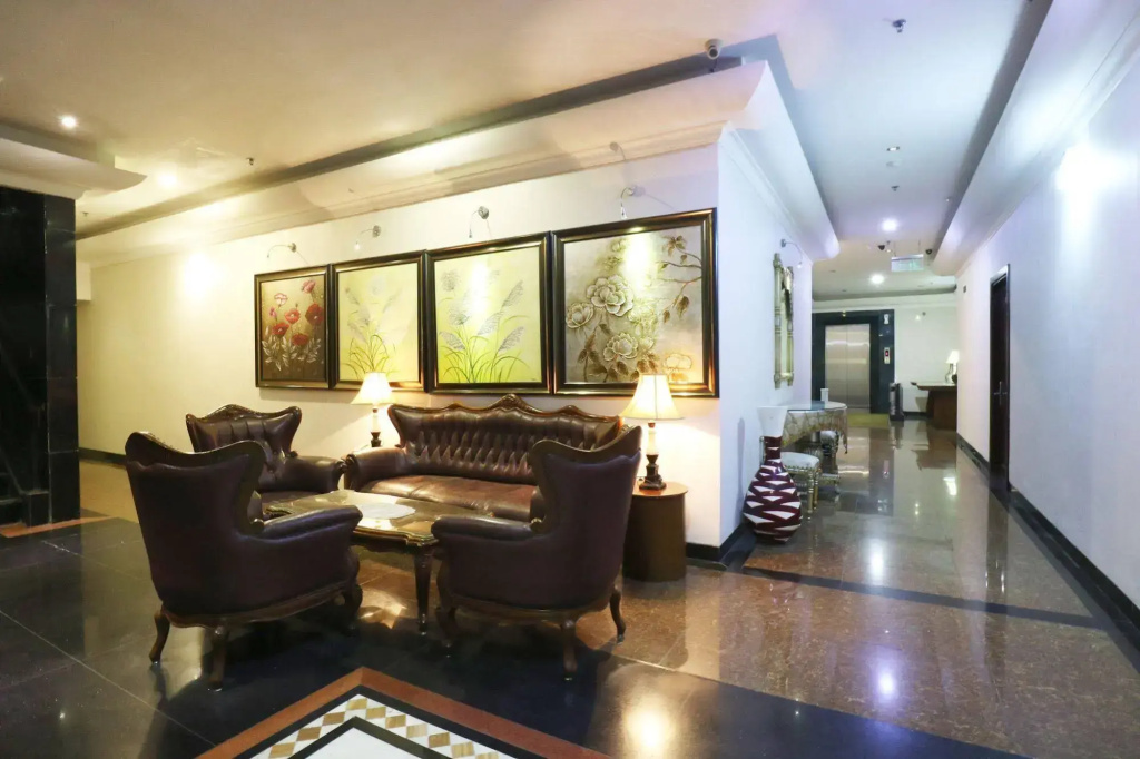 Hotel photo 18