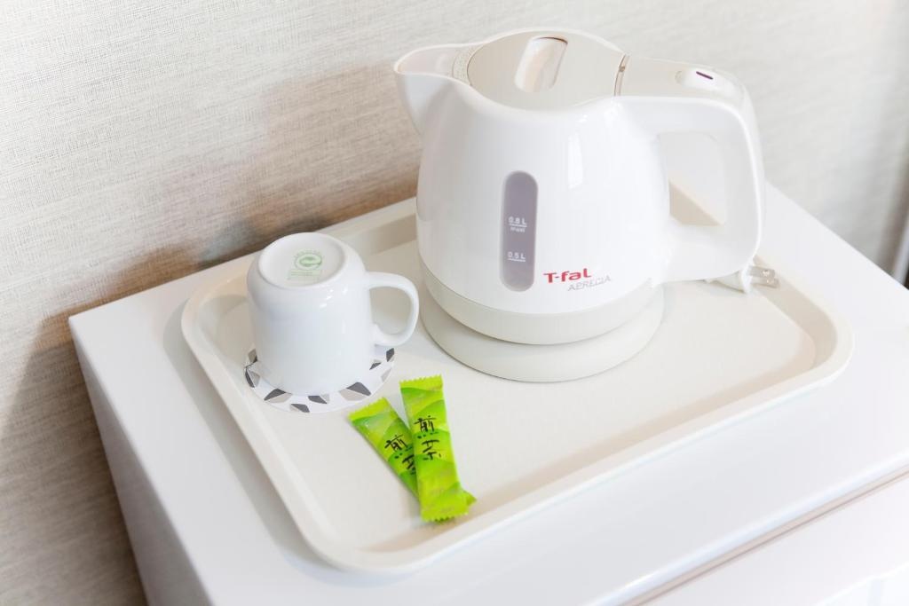 Shin-Okubo International Hotel 사진 2