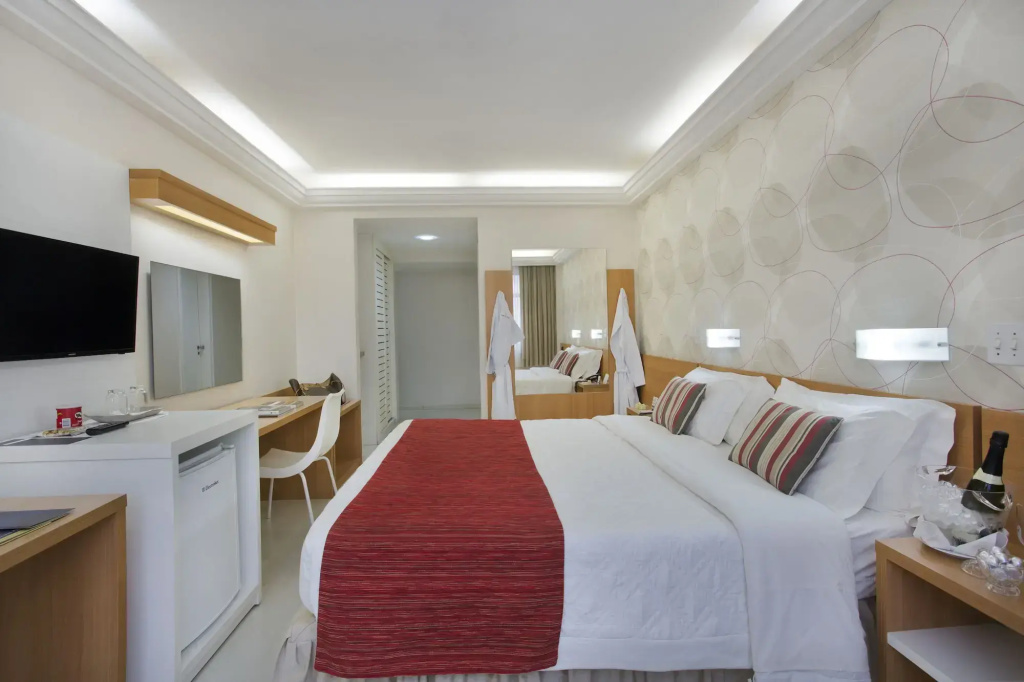 Copa Sul Hotel - Général
