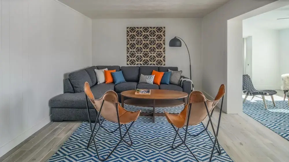 Charming 4BR Scottsdale Home