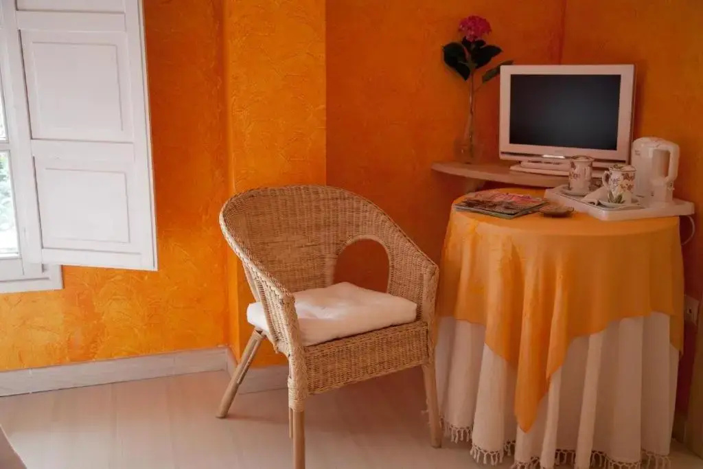 Posada los Trastolillos - Chambres