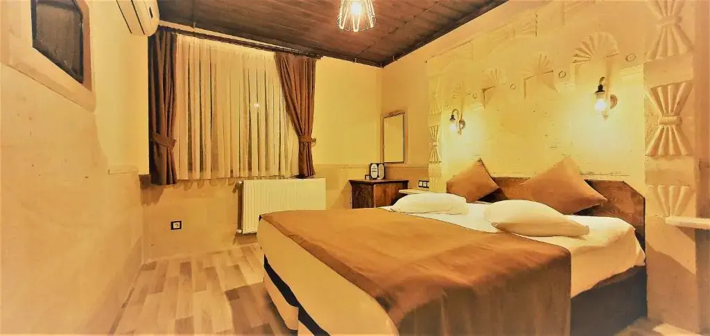 Ciner Hotel - Chambres