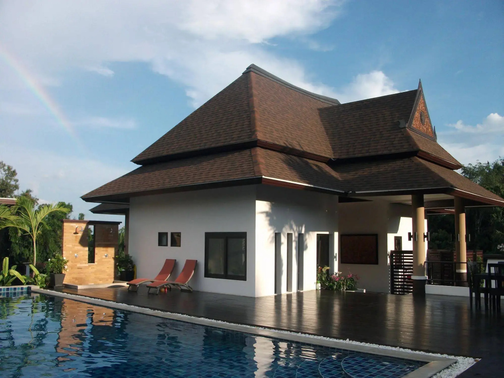 Leelawadee Garden Resort - Général