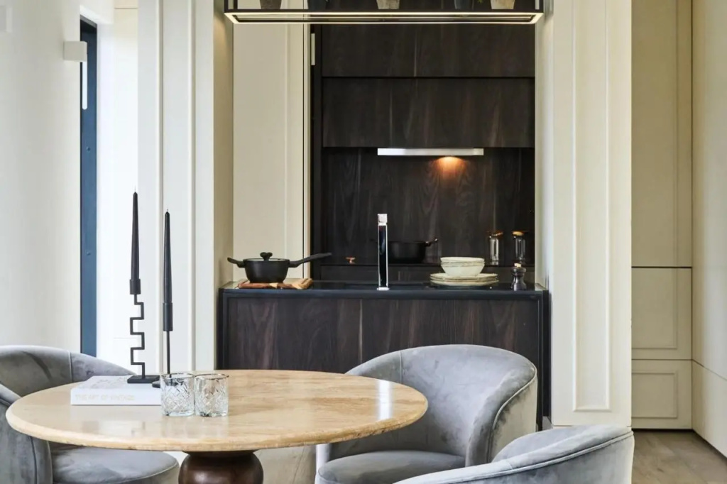 Luxury West London living in Loftus Road London — фото