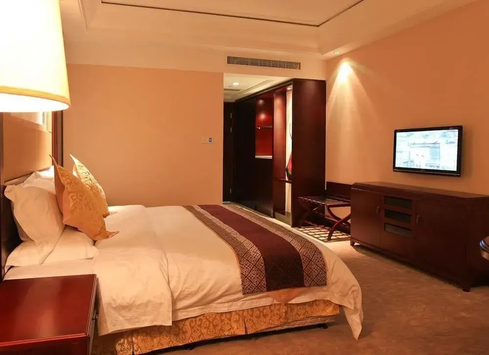Tianbao Garden Hotel - Général