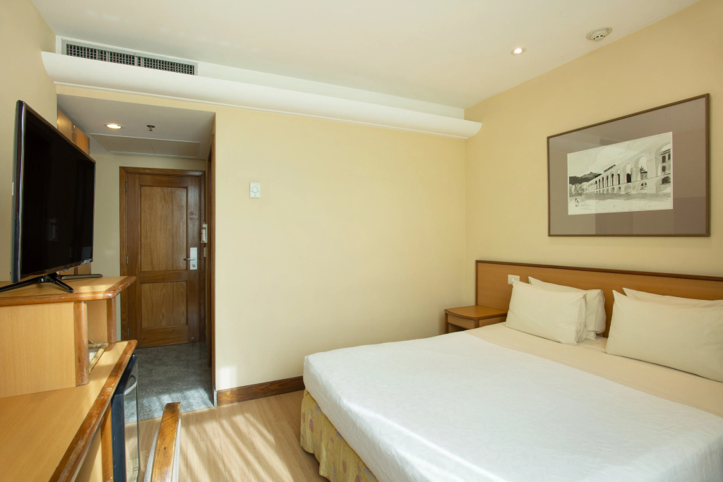 Windsor Asturias Hotel - Général