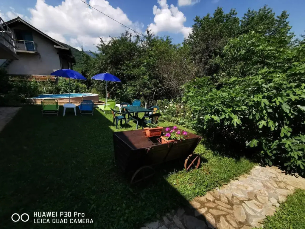 Villa Aqua - фото 19