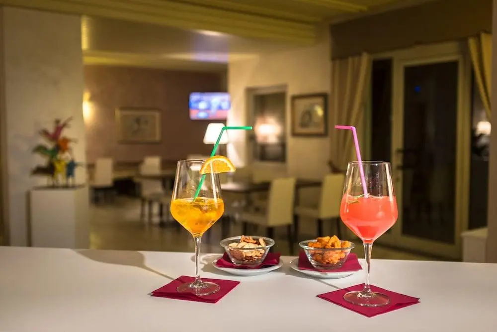 Hotel Europa - Général