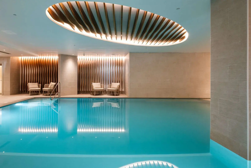 Hyatt Regency Malta - 5