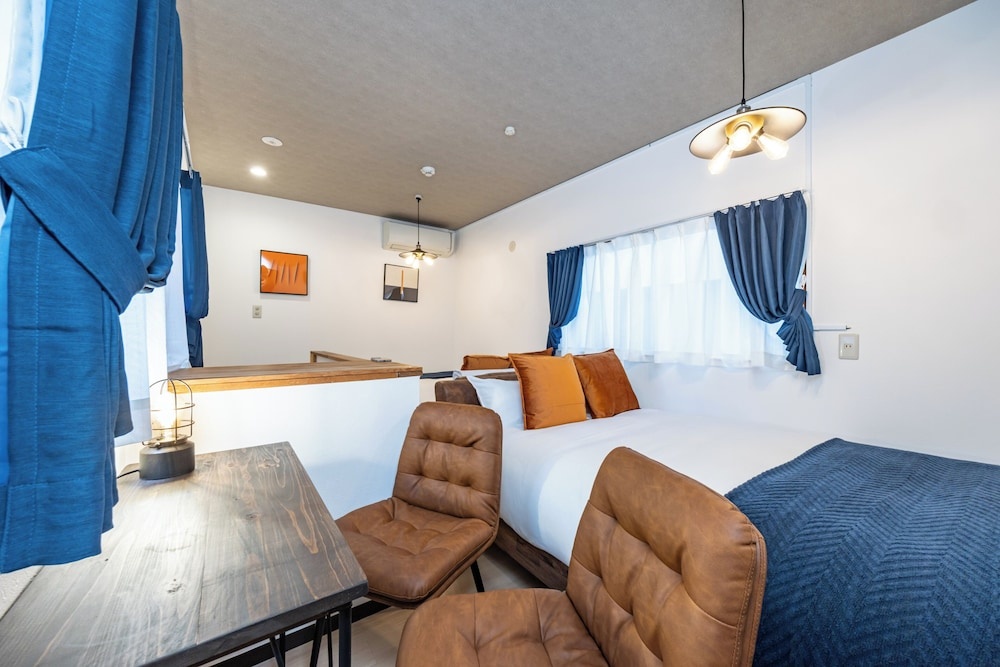 Togano house Umeda central 사진 1