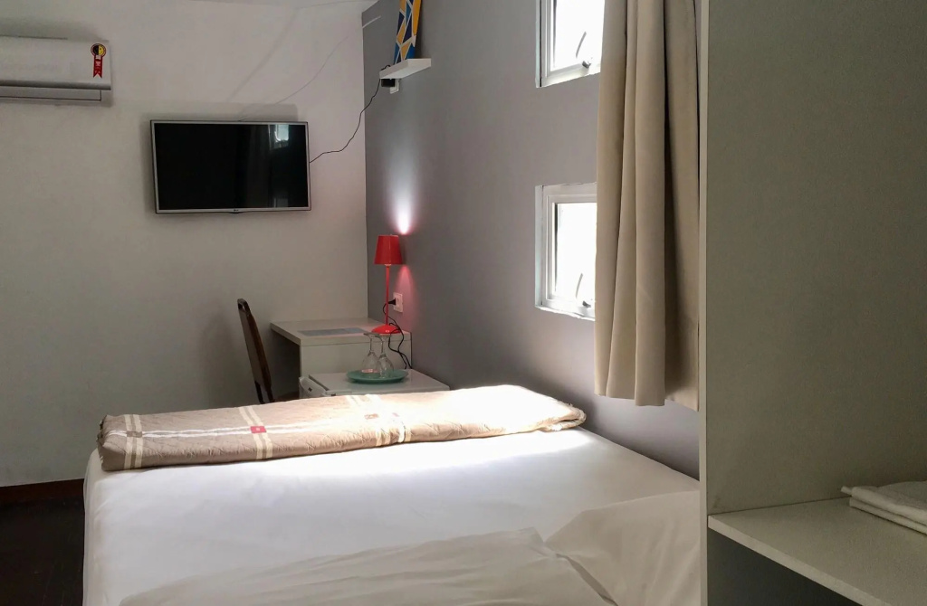 Numar Hotel — 5