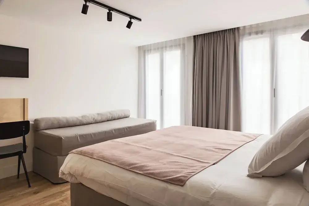 New Hotel Opera 30