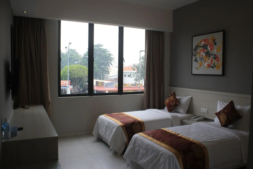 Hotel photo 7