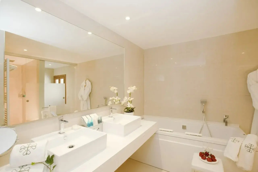 Hermitage Hotel & Spa Mallorca - Général