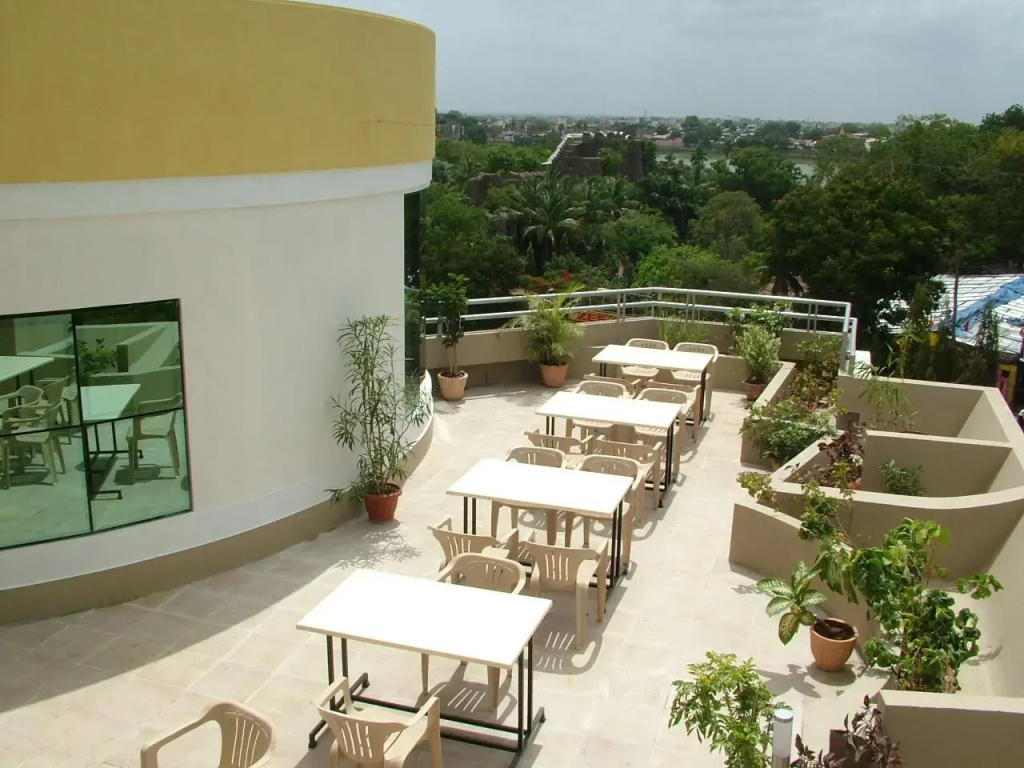 Hotel photo 13