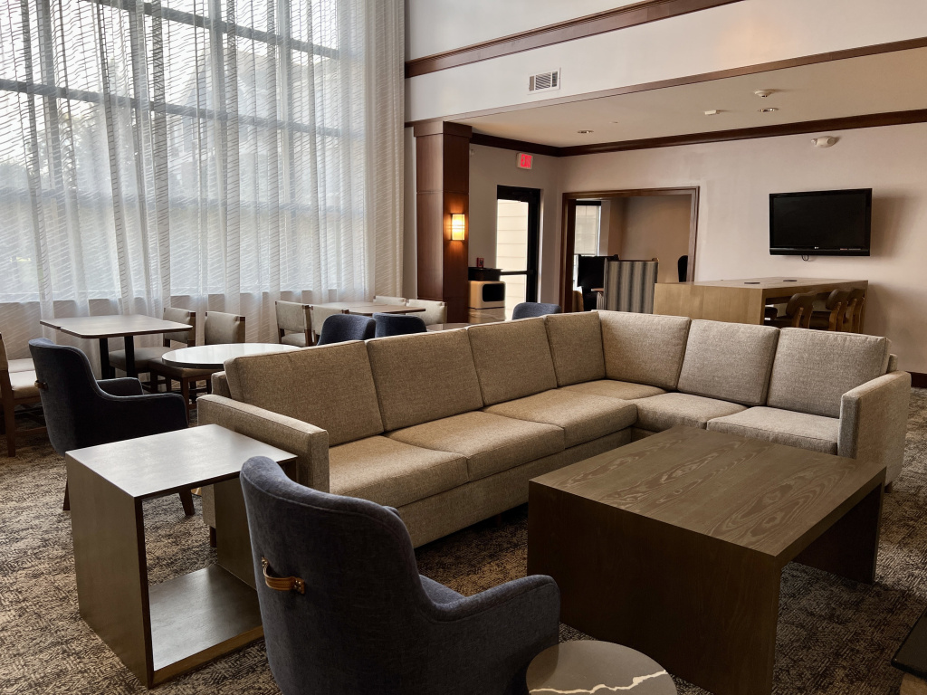 Staybridge Suites Milwaukee West-Oconomowoc by IHG - Général