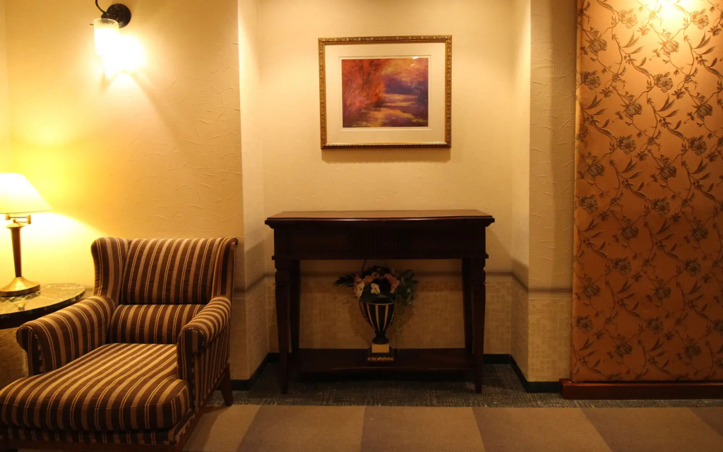 Hotel Claiton Shin-Osaka - Général