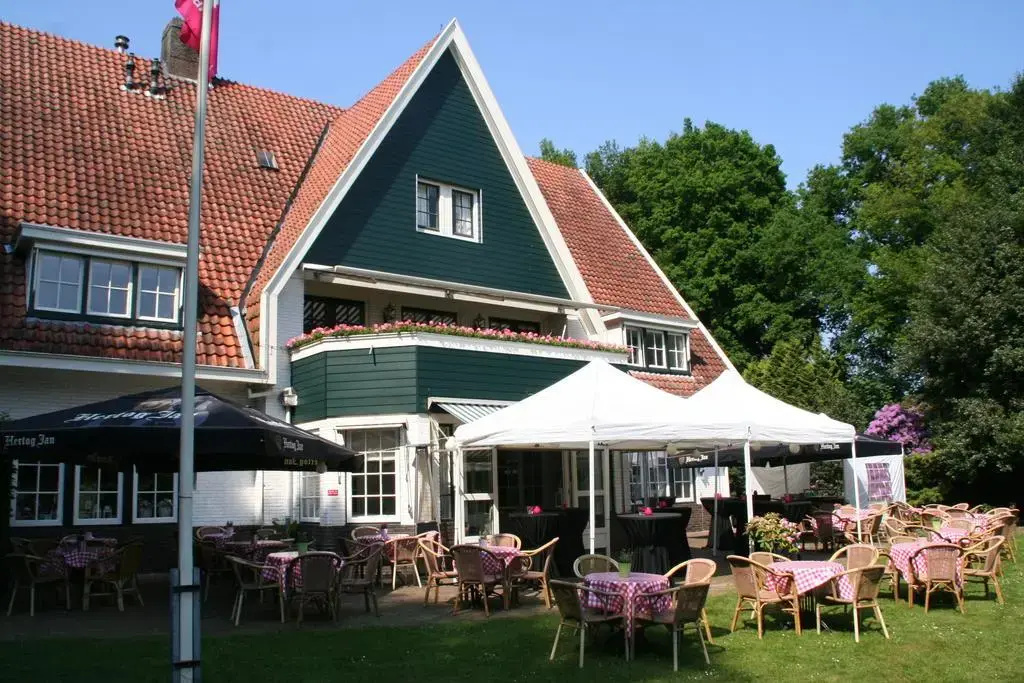 Hotel photo 14