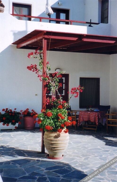 Ostria Beach Studios