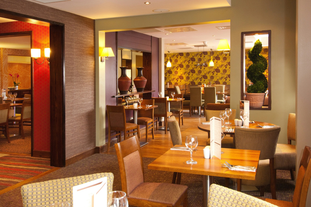 Premier Inn Sunbury - Kempton Park - Général