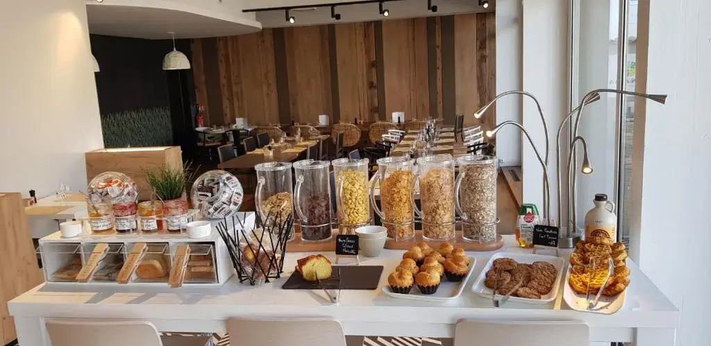 Novotel Narbonne Sud - Général