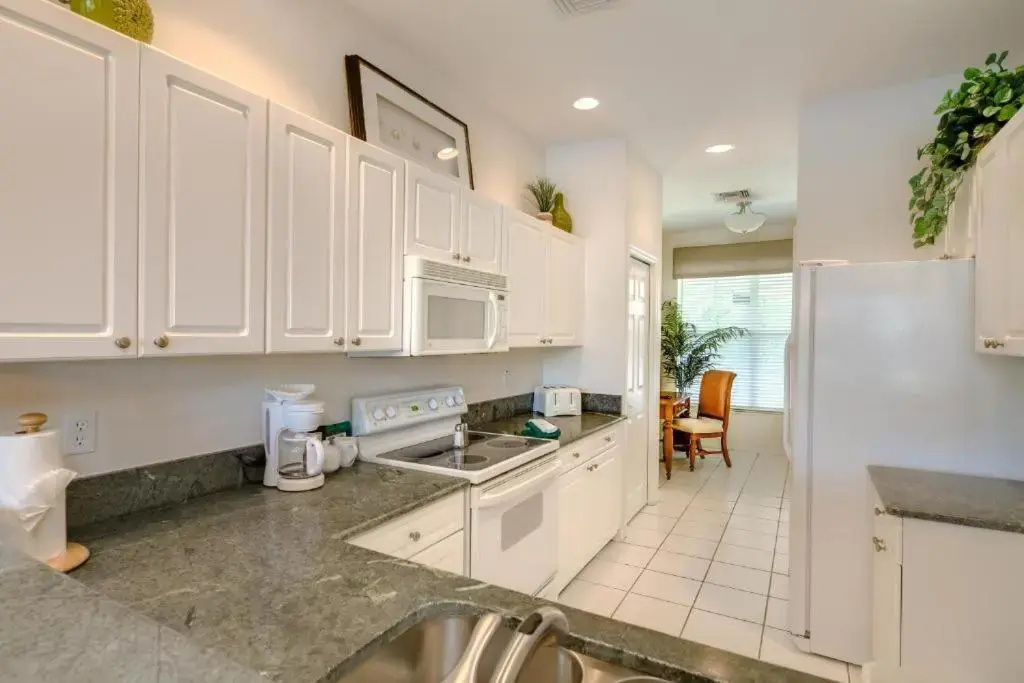 GreenLinks Golf Villas at Lely Resort - Chambres