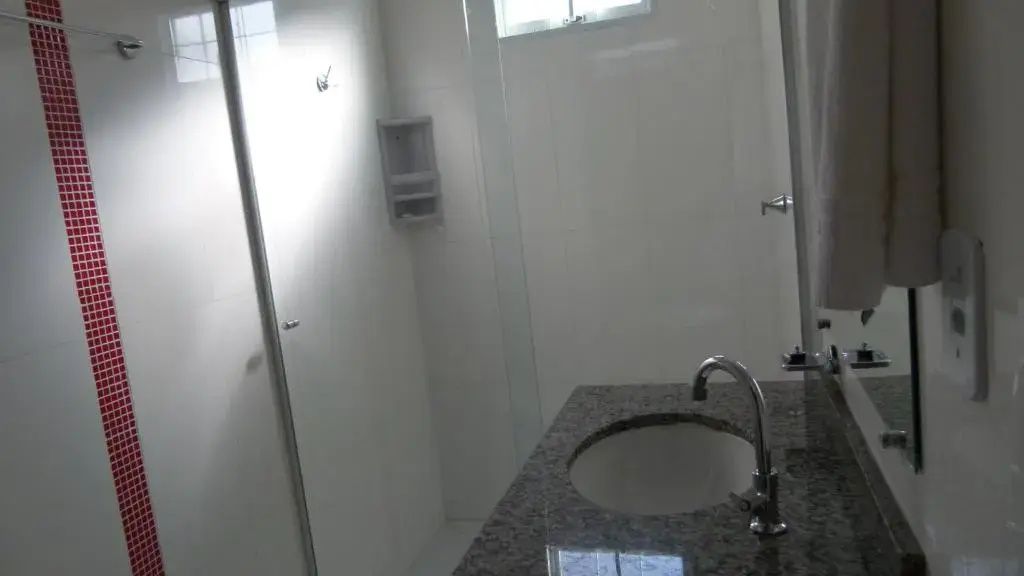 Hotel Barril - Chambres