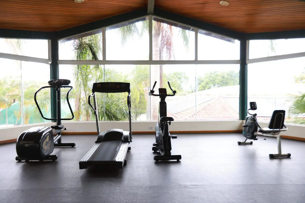 Hotel Berro D'Água Eco Resort - Général