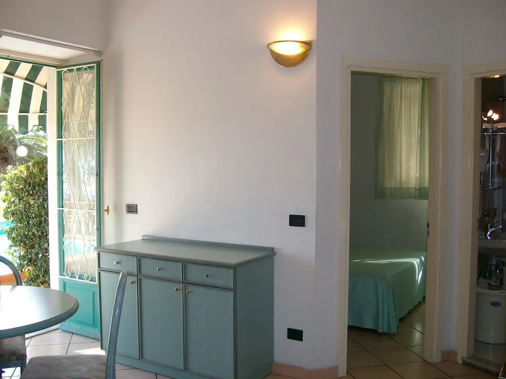 Residence Hotel Miramare - Chambres