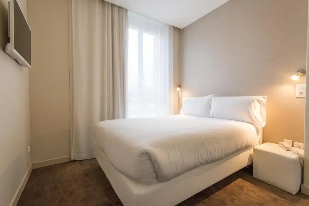 Ligure Cannes - Chambres
