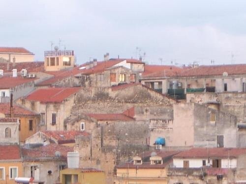 I Tetti Di Sassari by null