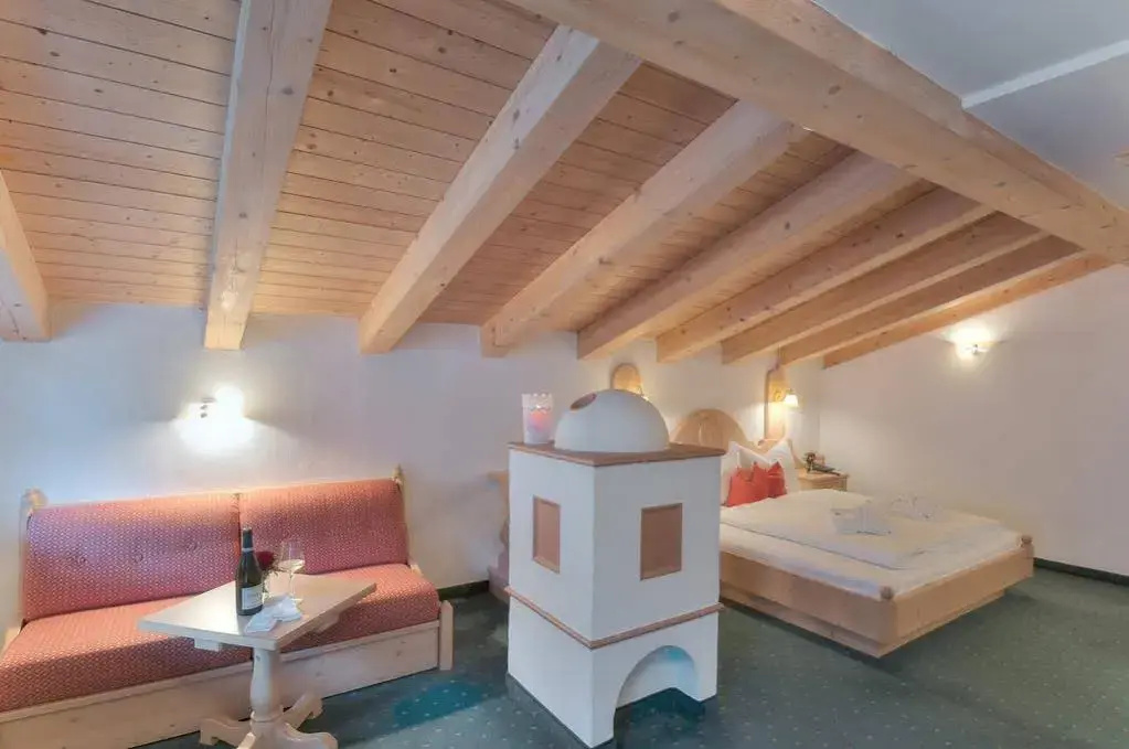 Hotel Garni Europa - Général