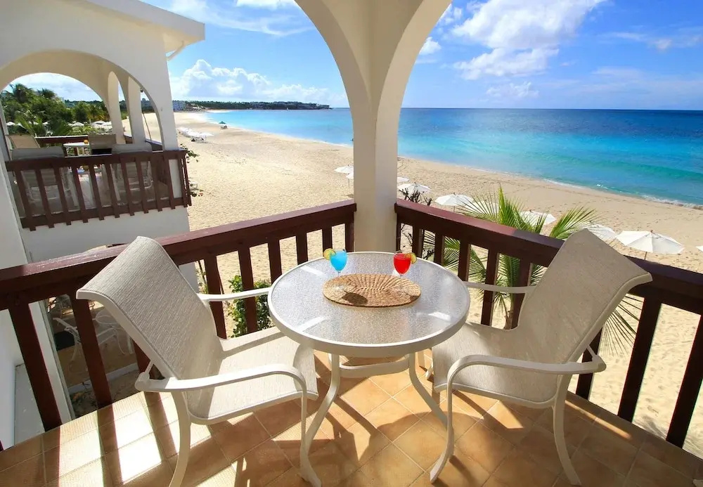 Carimar Beach Club - Chambres