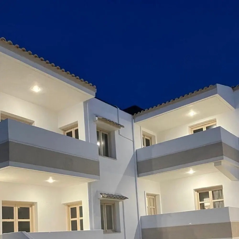 Coralli Beach Hotel