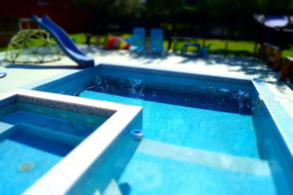 Hacienda Családbarát Vendégház - фото 10