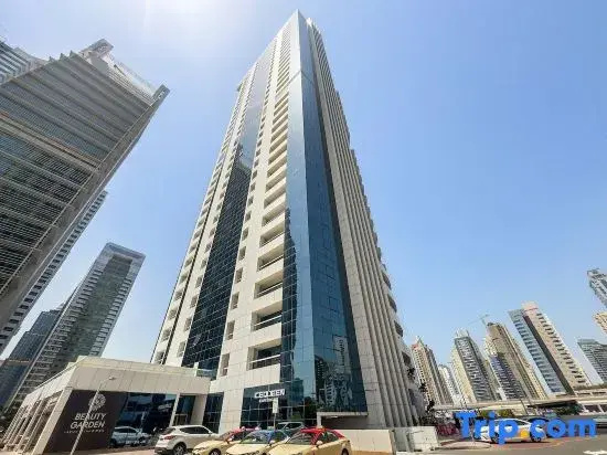 Silkhaus | Reef Residences