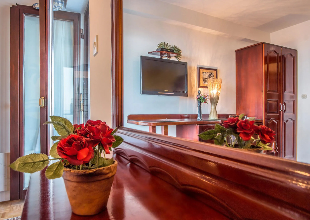 Villa Roses Apartments & Wellness - фото 2