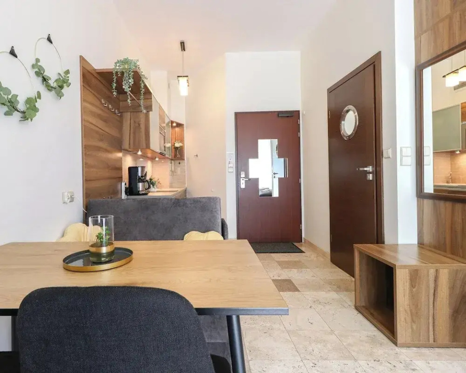 Avangard by Baltic Home - Général