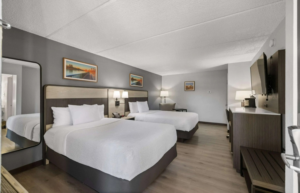 La Quinta Inn by Wyndham Stockton - фото 3