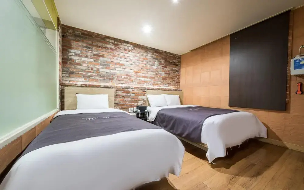 Hotel photo 11