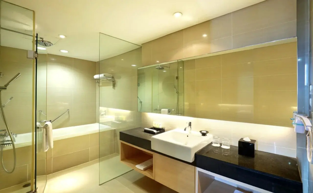 Swiss-Belhotel Mangga Besar - Général