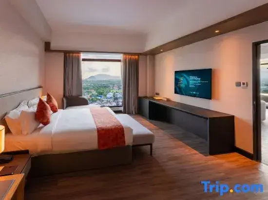 Premier Suite