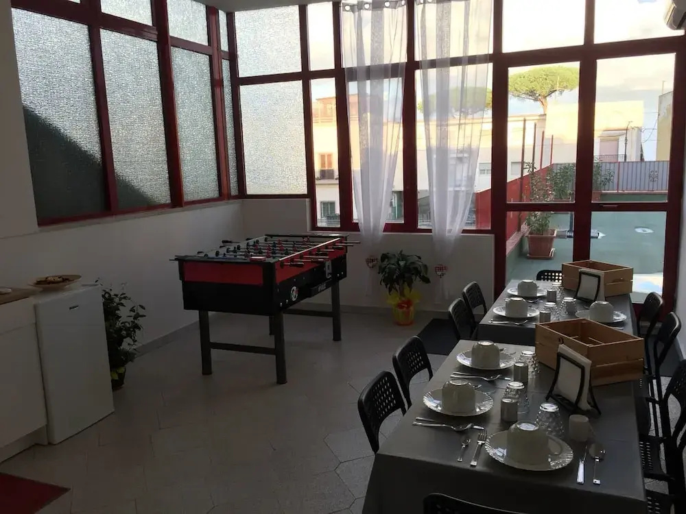Hotel photo 17